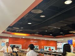 -呷哺呷哺(西单大悦城店)