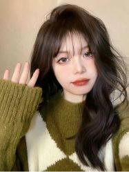 -BEAUTY HAIR GANO