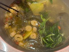 -福源药膳鸡(天润城店)