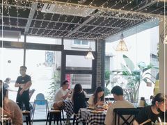 大堂-阿妹小海鲜(下角店)