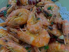 -景好海鲜餐厅(大鹏必选旅游店)