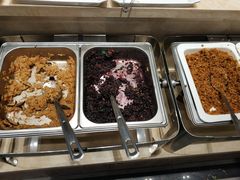 -食蔬不二素食自助餐厅(沈阳铁西店)