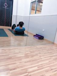 -玛尼瑜伽·普拉提