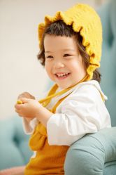 -芳妮豆丁家庭影像馆(宝安店)