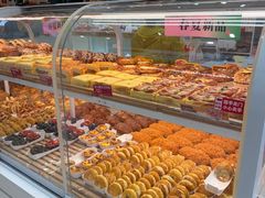 -味多美蛋糕(安贞桥东店)