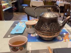 -巴依老爷新疆美食(望京小街店)