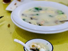 -春水锅贴·传统鲁菜(大明湖店)