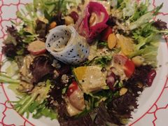 -撒拉花儿·新疆菜·清真(太阳宫店)