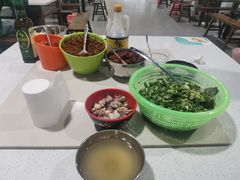 -小倪羊肉米线馆