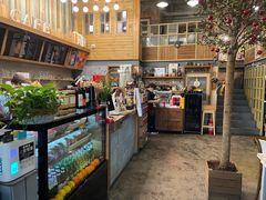 -Cafe Alice咖啡爱丽丝(奥城店)