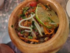 -浩海火燒雲傣家菜(芮欧百货店)