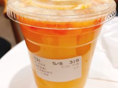 -艾薯夫妇Aysh(福田星河COCOPark店)