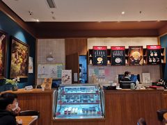 -糖纸甜品(恒一广场店)