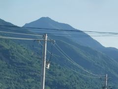 -少华山国家森林公园