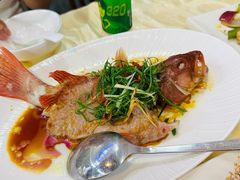 -潮之南·潮汕菜·鱼仔档(南山店)