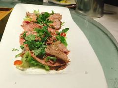 低温慢烤牛肉-黑明餐厅(白鹭洲店)