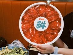 -巴蜀大将火锅(春熙店)
