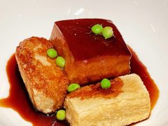 -彩丰楼中餐厅(佘山世茂洲际酒店)