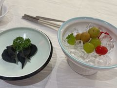 -聚春园自助餐厅(东街口店)