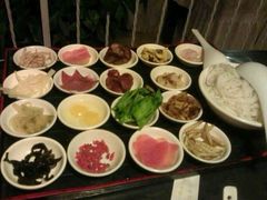 状元米线-云之南(八里庄店)
