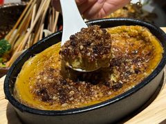 -古京·臻致料理(月湖店)