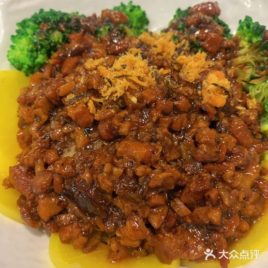 臻品翅·极致料理(万象城店)
