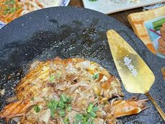 -桃太郎寿司料理(南坪店)