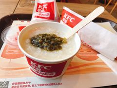 安心大油条-肯德基(石桥铺店)