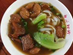 -珍珍小食店(西华路店)