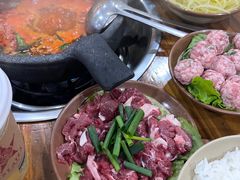 -笔记安顺夺夺粉火锅