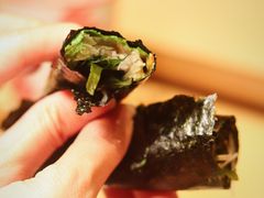 -鮨一日本料理(大中华店)