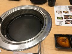 -花味·自助烤肉(雨花客厅店)