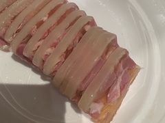 -佘山世茂艾美·御珍轩中餐厅