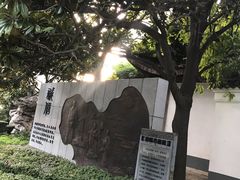 -西苑公园
