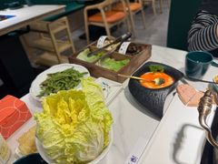 -椰子湾·海南火锅·糟粕醋·椰子鸡(正大广场店)