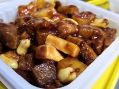 -和记小菜(东方店)