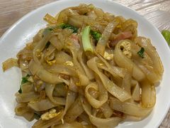 -凤爪王烧烤(徐东旗舰店)