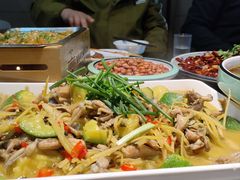 -小眼睛餐饮&杨杨夜宵