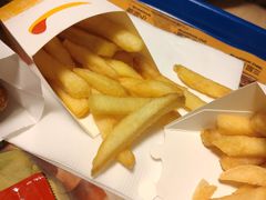 -汉堡王(合肥之心城店)