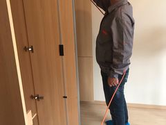 -科立恩进口除甲醛甲醛检测