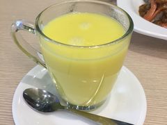 -佰搭果·广式茶餐厅(西华路店)