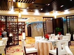 大堂-红莲中餐厅(日航饭店)