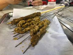 -黑皮烧烤(民意四路店)