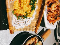 -达叔香味海鲜(海棠68环球美食街店)