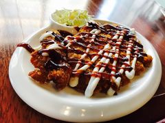 -玛格萝妮比萨屋(陆家浜路店)