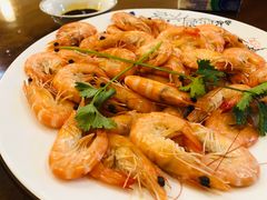 -海棠湾聚鼎香海鲜坊(海昌梦幻不夜城店)