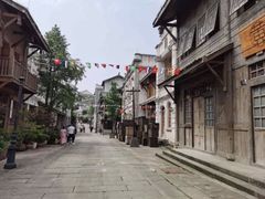 -两江国际影视城