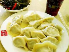 鲜藕+海带*酸梅汁-岳姥姥饺子(泺文路店)