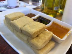 云南包浆豆腐-柳叶刀烧烤(北大清华店)