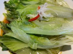 -悦融·京鲁菜·露台花园(安定门店)